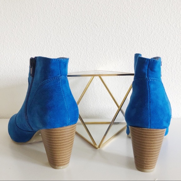 Chinese laundry ankle boot - Picture 3 of 6